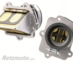 BOYESEN Boite � clapets BOYESEN Rad Valve lamelles carbone Kawasaki KX250