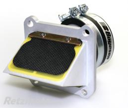 Bo�te � clapets BOYESEN Rad Valve RC2 lamelles carbone Yamaha YZ65