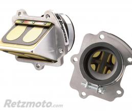 BOYESEN Bo�te � clapets BOYESEN Rad Valve RC2 lamelles carbone Yamaha YZ85