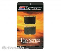 BOYESEN Clapets carbone de rechange pour boite � clapets Boyesen Kawasaki KX250