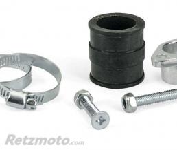 TECNIUM Pipe admission �23mm MOTEUR MINARELLI VERTICAL MBK booster/Bw's