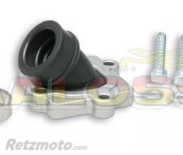 MALOSSI Pipe d'admission �22 Malossi orientable 360� Minarelli Horizontal