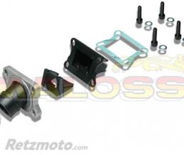 MALOSSI Pipe d'admission �21 Malossi orientable 360� DERBI/AM6