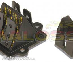 MALOSSI Clapets carbone Malossi MHR MBK Nitro/Ovetto