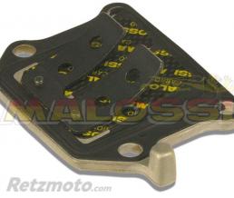 MALOSSI Clapets carbone Malossi MHR MBK Booster/Stunt - Yamaha BW'S/Slider
