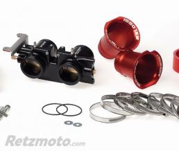 MALOSSI Bo�tier papillon MHR MALOSSI Yamaha T-Max 530