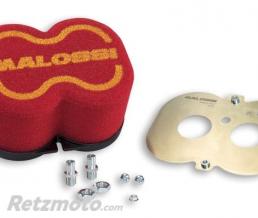Filtre � air MALOSSI E19 bo�tier papillon r�f. 790303