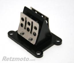 B1 BOITE A CLAPET CARBONE TECNIUM POUR DERBI