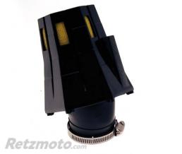 Filtre � air BIHR EVO noir/jaune