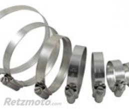 SAMCO SPORT Kit colliers de serrage pour durites SAMCO 44050042/44050044