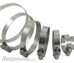 SAMCO SPORT Kit colliers de serrage pour durites SAMCO 44079924