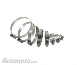 SAMCO SPORT Kit colliers de serrage pour durites SAMCO 44005618