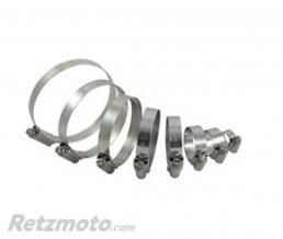 SAMCO SPORT Kit colliers de serrage pour durites SAMCO 44005620