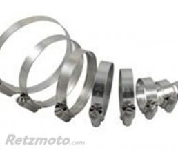 SAMCO SPORT Kit colliers de serrage pour durites SAMCO 44005661