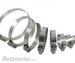 SAMCO SPORT Kit colliers de serrage pour durites SAMCO 44005678