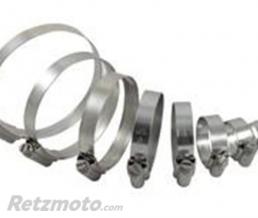 SAMCO SPORT Kit colliers de serrage pour durites SAMCO 44005783