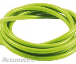 SAMCO SPORT Durite de mise � l'air SAMCO pour carburateur silicone vert 3m - �int. 5mm/�ext. 10mm