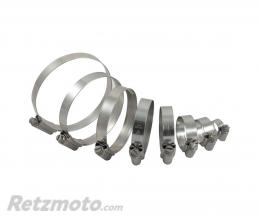 SAMCO SPORT Kit colliers de serrage pour durites SAMCO 1340000906/1340000907