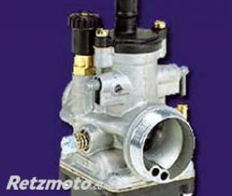DELLORTO CARBURATEUR DELL'ORTO PHBG 21 SOUPLE REG 2660/A