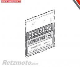 DELLORTO POCHETTE DE JOINTS PHBN