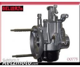 DELLORTO Carburateur DELL ORTO SHBC 19.19 - starter � c�ble