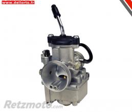 DELLORTO Carburateur DELLORTO VHST 26BS pour pipe d'admission souple