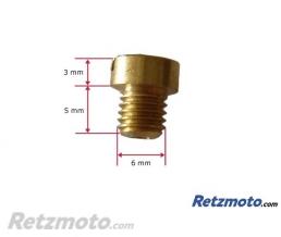 DELLORTO Gicleur PHBN/PHVA 125