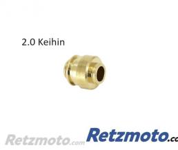 KEIHIN SIEGE DE POINTEAU FCR 2.0(N361-03200)