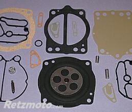 KEIHIN KIT DE REPARATION CARBURATEUR KEIHIN CDKII