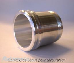 KEIHIN BAGUE ALU FCR35