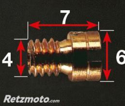 KEIHIN GICLEUR PRINCIPAL KEIHIN 78