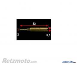 KEIHIN Gicleur Ralenti Keihin KEM45