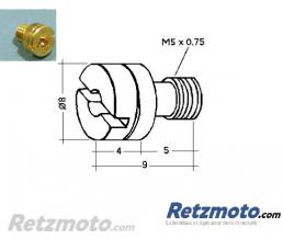 MIKUNI GICLEUR MIKUNI MKC140